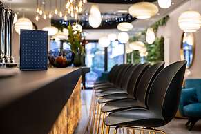 voco Strasbourg Centre The Garden by IHG
