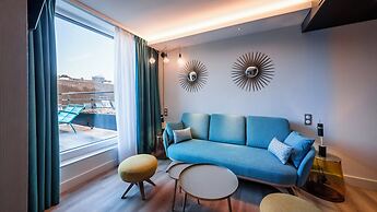 voco Strasbourg Centre The Garden by IHG
