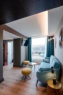 voco Strasbourg Centre The Garden by IHG