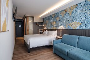 voco Strasbourg Centre The Garden by IHG