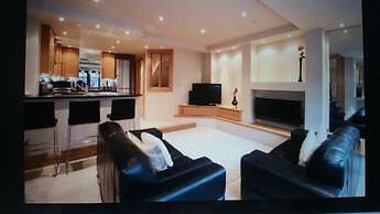 Castle Luxury Apartment lll