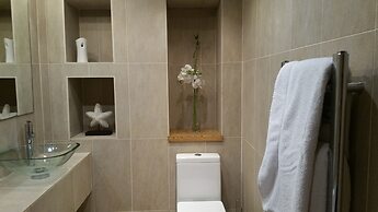 Castle Luxury Apartment lll