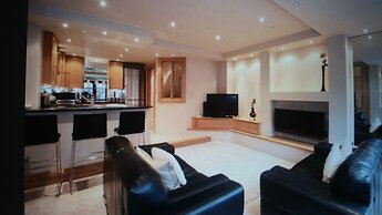 Castle Luxury Apartment lll