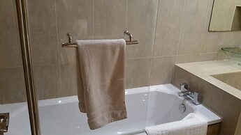 Castle Luxury Apartment lll