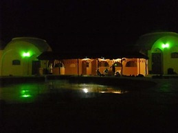 Bawiti Oasis Resort