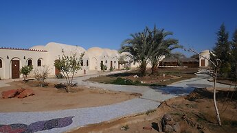 Bawiti Oasis Resort
