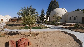 Bawiti Oasis Resort