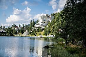 Panorama Hotel Turracher Höhe
