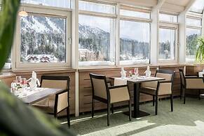 Panorama Hotel Turracher Höhe