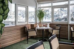 Panorama Hotel Turracher Höhe