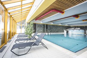 Panorama Hotel Turracher Höhe
