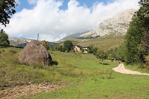 Albergue Casa Fumenal