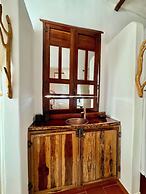 Mundo Nuevo Eco Lodge