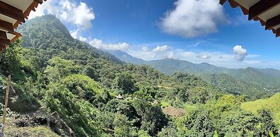 Mundo Nuevo Eco Lodge