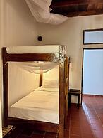 Mundo Nuevo Eco Lodge