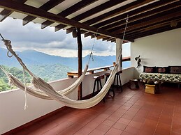 Mundo Nuevo Eco Lodge