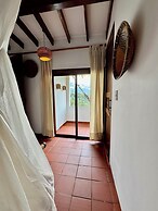 Mundo Nuevo Eco Lodge