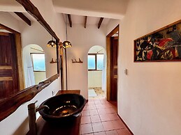 Mundo Nuevo Eco Lodge