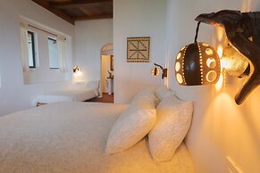 Mundo Nuevo Eco Lodge