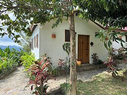 Mundo Nuevo Eco Lodge