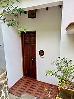 Mundo Nuevo Eco Lodge