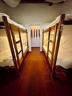 Mundo Nuevo Eco Lodge