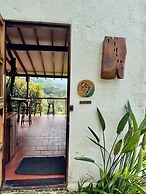 Mundo Nuevo Eco Lodge