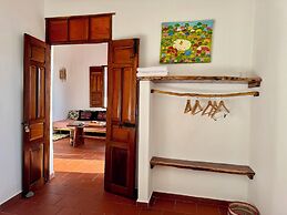 Mundo Nuevo Eco Lodge