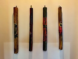 Mundo Nuevo Eco Lodge