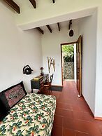 Mundo Nuevo Eco Lodge