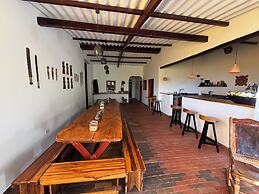 Mundo Nuevo Eco Lodge