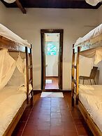 Mundo Nuevo Eco Lodge