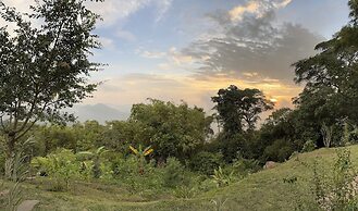 Mundo Nuevo Eco Lodge