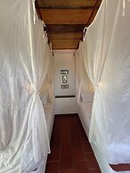 Mundo Nuevo Eco Lodge