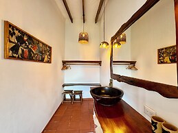 Mundo Nuevo Eco Lodge