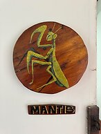 Mundo Nuevo Eco Lodge