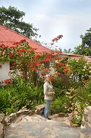 Mundo Nuevo Eco Lodge