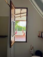 Mundo Nuevo Eco Lodge