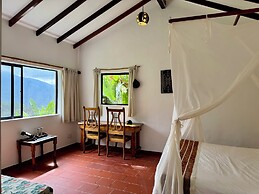 Mundo Nuevo Eco Lodge