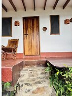 Mundo Nuevo Eco Lodge