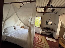 Mundo Nuevo Eco Lodge