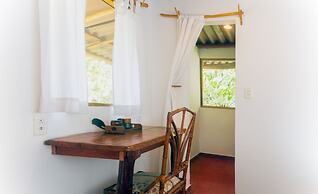 Mundo Nuevo Eco Lodge