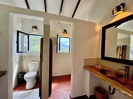 Mundo Nuevo Eco Lodge