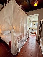 Mundo Nuevo Eco Lodge