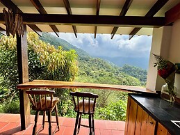 Mundo Nuevo Eco Lodge