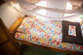 Mundo Nuevo Eco Lodge