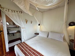 Mundo Nuevo Eco Lodge