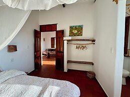 Mundo Nuevo Eco Lodge