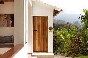 Mundo Nuevo Eco Lodge