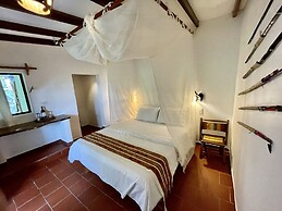 Mundo Nuevo Eco Lodge